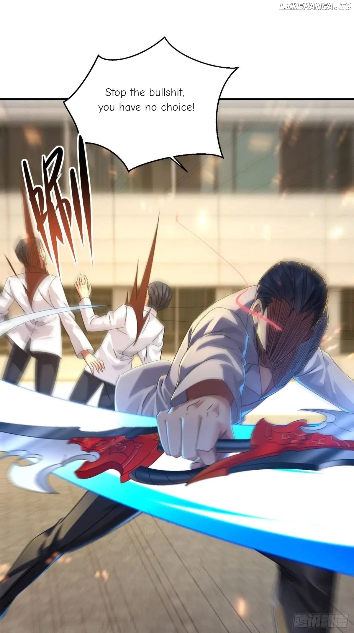 I Became the Target of the Harem in Another World Chapter 37 - page 46
